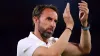 England manager Gareth Southgate after the final whistle on Tuesday (Bradley Collyer/PA)