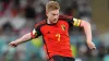 Kevin De Bruyne believes Belgium have changed “quite a lot” since Qatar 2022 (Nick Potts/PA)