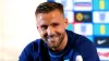 Luke Shaw has a ‘good chance’ of making England’s squad for Euro 2024 (Martin Rickett/PA)