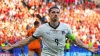 Marcel Sabitzer scored Austria’s winner against the Netherlands (Michael Kappeler/AP)