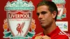 Jordan Henderson signed for Liverpool on this day in 2011 (Dave Thompson/PA)