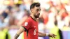 Portugal’s Bruno Fernandes wants more from his team (PA)