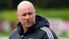 Manager Rob Page apologised to Wales fans after his side’s 4-0 humbling to Slovakia (Ben Birchall/PA)