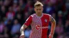 Stuart Armstrong is to leave Southampton (Steven Paston/PA)