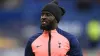 Tanguy Ndombele has left Tottenham after 91 appearances across six seasons (Peter Powell/PA)