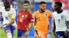 France face Spain while the Netherlands await England (Nick Potts/Adam Davy/Bradley Collyer/PA)