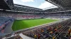 England play Switzerland in Dusseldorf on Saturday (Martin Meissner/AP)