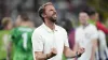 The FA is on the hunt for someone to match or improve on the “extraordinary” achievements of Gareth Southgate (Nick Potts/PA