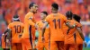 Can Virgil van Dijk (left) and the Netherlands secure their place in the quarter-finals? (AP Photo/Ebrahim Noroozi)