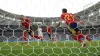 Spain beat Germany to set up a Euro 2024 semi-final with France (Bradley Collyer/PA)