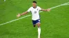 Ollie Watkins was the hero as England snatched victory in their Euro 2024 semi-final (Adam Davy/PA)