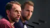 England face Spain in Sunday’s Euro 2024 final in Berlin (UEFA/PA)