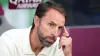 Gareth Southgate has a decision to make over his England future (Adam Davy/PA)