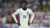 Kobbie Mainoo’s Euro 2024 has been “crazy” (Martin Rickett/PA)