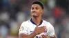 Ollie Watkins says he ‘manifested’ the way in which he would net England’s winner (Bradley Collyer/PA)