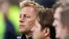 Heimir Hallgrimsson helped stun England at Euro 2016 (Brian Lawless/PA)