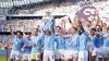 Manchester City have been cleared to face Girona, another club within the City Football Group, in next season’s Champions Le