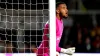 Ellery Balcombe made his competitive debut for St Mirren (David Davies/PA).