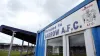 Ben Jackson netted Barrow’s cup winner (Will Matthews/PA)