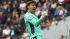 Bradford goalkeeper Sam Walker kept a clean sheet (Tom Cusden/PA).