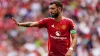 Bruno Fernandes has signed a new deal at Manchester United (Zac Goodwin/PA)