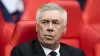 Carlo Ancelotti does not expect to manage another club after Real (Nick Potts/PA)