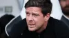 Darrell Clarke was impressed with his Barnsley side (PA)