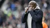 Port Vale manager Darren Moore (Richard Sellers/PA)