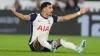 Dominic Solanke misses out for Tottenham against Everton (Bradley Collyer/PA)