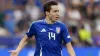 Liverpool have agreed a deal with Juventus for Italy forward Federico Chiesa (Nick Potts/PA)