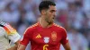 Could Spain’s Mikel Merino be on his way to Arsenal? (Bradley Collyer/PA)