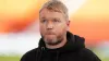 Grant McCann’s Doncaster edged victory at Port Vale (Mike Egerton/PA)