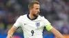 Harry Kane, pictured, expects to be in touch with Lee Carsley ahead of the Nations League meet-up next month (Bradley Collye