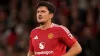 Harry Maguire knows he has to make the most of opportunities with increased competition in defence (Martin Rickett/PA)