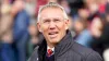 Tranmere manager Nigel Adkins celebrated victory over Carlisle (Tim Goode/PA)