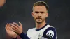 James Maddison is using his Euro 2024 setback as ‘fuel’ for this season (Bradley Colyer/PA)