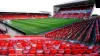 Jimmy Thelin was pleased with the atmosphere at Pittodrie (Jane Barlow/PA)