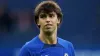 Joao Felix has returned to Stamford Bridge on a permanent deal (John Walton/PA)