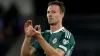 Northern Ireland defender Jonny Evans has announced his retirement from international football (Liam McBurney/PA)