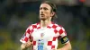 Luka Modric has been included in Croatia’s squad for their opening UEFA Nations League games (Mike Egerton/PA)