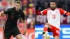 Manchester United sign Matthijs de Ligt and Noussair Mazraoui from Bayern Munich