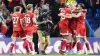 Josh Coburn scored Middlesbrough’s third goal (Nick Potts/PA)