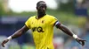 Moussa Sissoko scored Watford’s winner (Kieran Cleeves/PA)