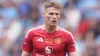 Serie A Napoli have agreed a deal in principle to sign Manchester United midfielder Scott McTominay (Adam Davy/PA)