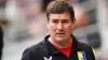 Nigel Clough was not happy with Mansfield’s defending (Adam Davy/PA)