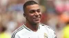 Kylian Mbappe is yet to score a LaLiga goal for new club Real Madrid (Isabel Infantes/PA)