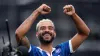 Eastleigh’s Paul McCallum levelled for his side at home to Sutton on Monday (Bradley Collyer/PA)