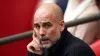 Manchester City boss Pep Guardiola believes title rivals Arsenal are “on fire” ahead of the new Premier League season (Adam 