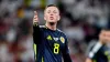 Callum McGregor’s Scotland career is over (Andrew Miligan/PA)