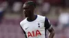 Yves Bissouma has made 56 appearances for Tottenham (Andrew Milligan/PA)